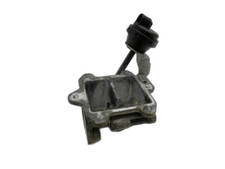 Valvola ricircolo gas di