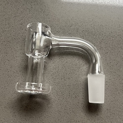 Glass slurper 14mm - ,,