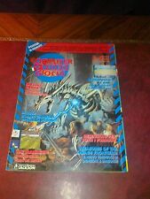 C + VG  COMPUTER+VIDEOGAME CVG