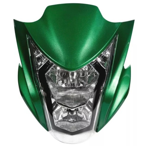 Gruppo ottico faro - , con
