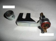 Fiat 600 - Reverse switch