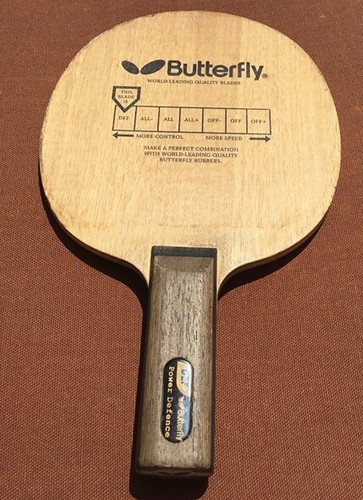 Bois butterfly power defense - bois,