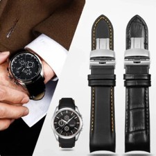 Cinturino orologio pelle ansa