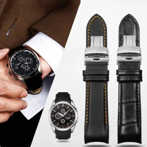 Cinturino orologio pelle ansa