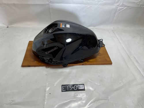 Serbatoio kawasaki 400 - serbatoio,