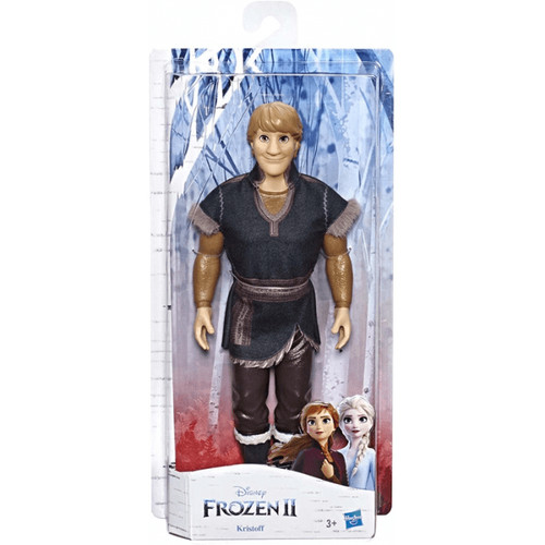 Frozen kristoff bambola - frozen, 2