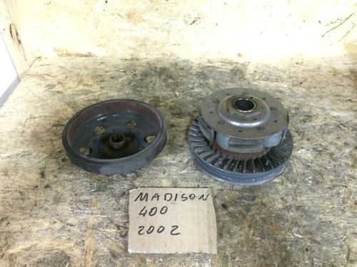 Frizione malaguti madison 400 - frizione,