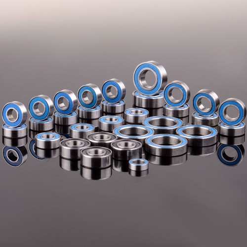 Kit cuscinetti sfera - cuscinetti, a
