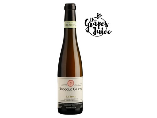 Roccolo grassi broia - grassi, la