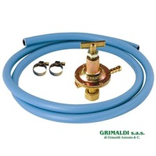 REGOLATORE 8 KG/H PER BOMBOLA