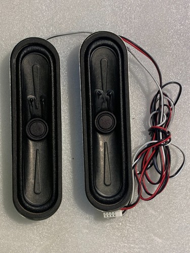 Coppia speaker per zephir - coppia, tv