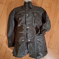 Giacca moto originale Belstaff