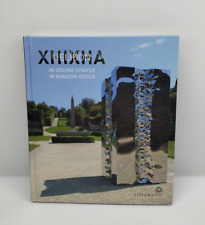 Helidon Xhixha - In ordine sparso - Diego Giolitti - Eike Schmidt - Sillabe