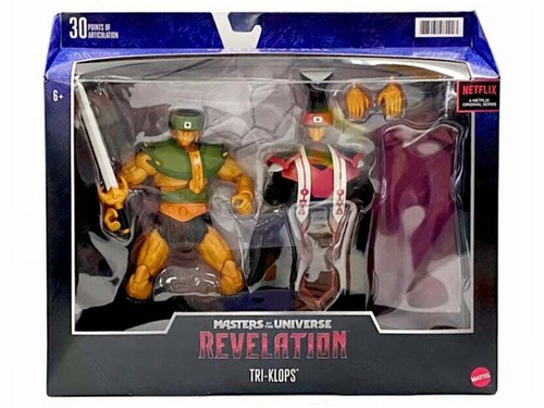 Mattel master the universe - of,