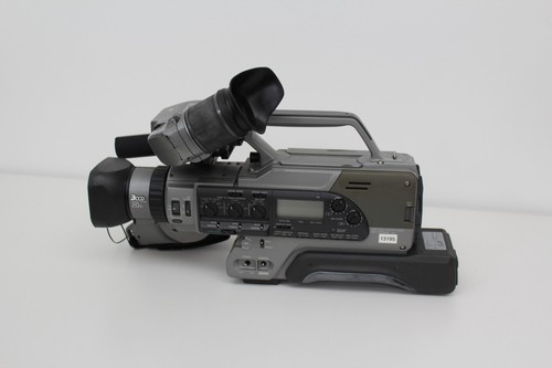 Sony dcr vx9000e dvcam - dcr-vx9000e,,