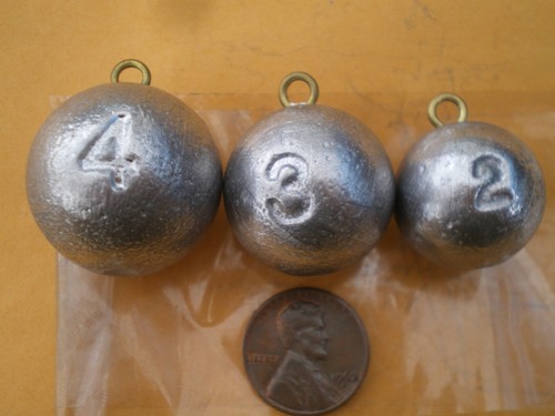 Affondatori sfera di - 30,