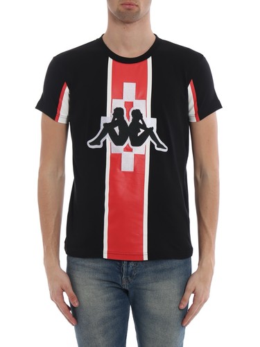Shirt manica corta marcelo - t-shirt,