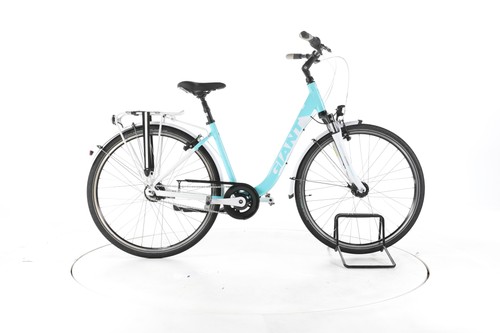 Giant tourer bici città - bici,