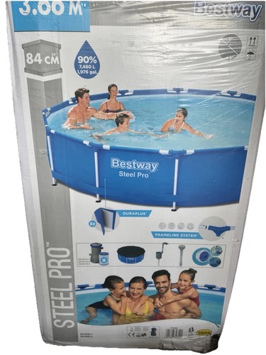 Bestway steel pro frame - pro™,
