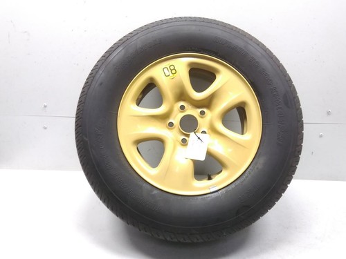 Suzuki grand vitara ruota di - ruota,