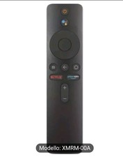 Telecomando Vocale Per Xiaomi Mi TV Stick/MI Box 4S 