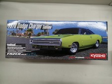 KYOSHO 1970 Dodge Charger