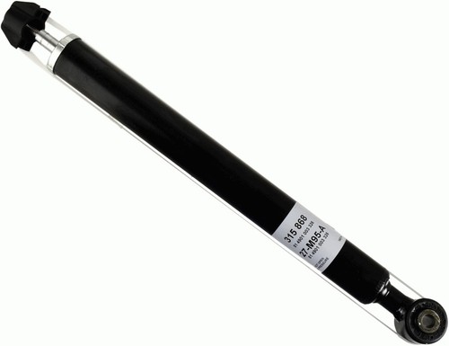 Ammortizzatori sachs 315 868 - 2,