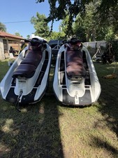 Yamaha Jet Ski XL 760