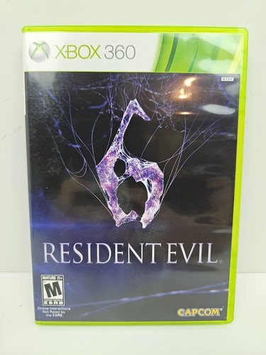 Resident evil microsoft - evil, (microsoft
