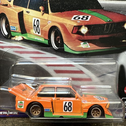 Hot wheels premium - premium, day