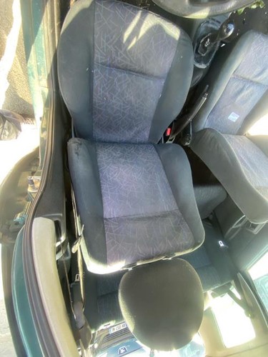Sedile lato guida volkswagen - lato,