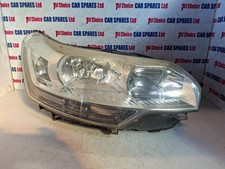 CITROEN C5 MK2 X7 2009 DRIVER