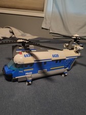 Lego 4439 City: Elicottero