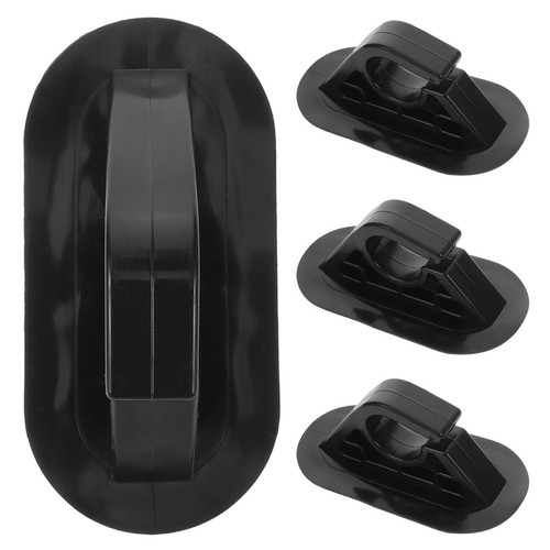 Pcs clip per - 4, pagaia