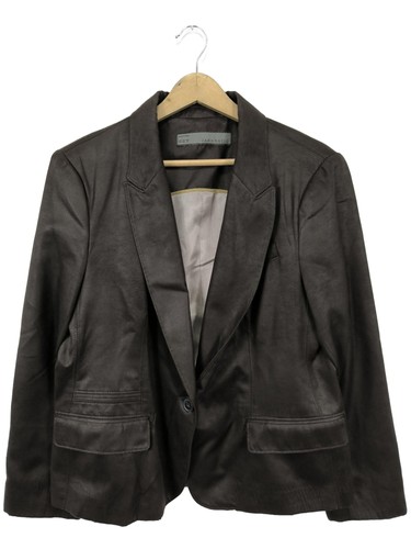 Zara basic blazer - basic, donna