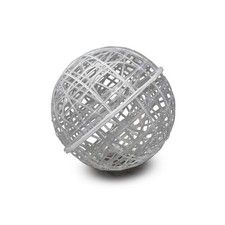 Sfera decorativa in nylon