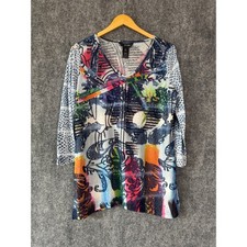 Ali Miles Camicia Donna S