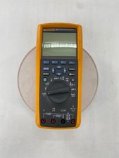 Multimetro Registrazione