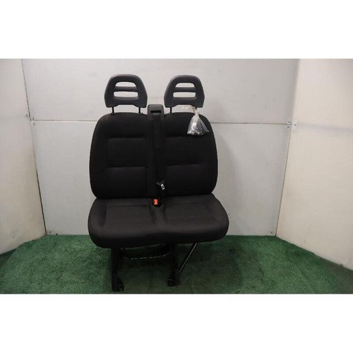 Sedile doppio passeggero fiat - doppio,