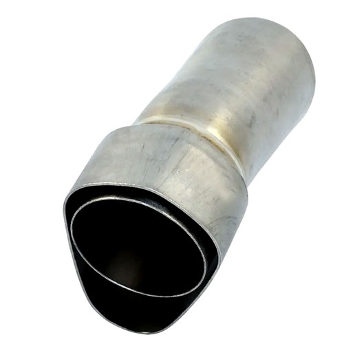 Akrapovic noise damper per - ss,