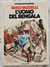 43b) UN UOMO UN'AVVENTURA n