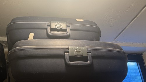 Samsonite cure 138l trolley - 138l,