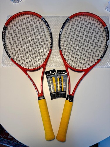 Set racchette tennis - 2, head