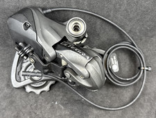 Deragliatore posteriore Shimano ULTEGRA Di2 6700 RD-6770 10 velocità USATO OTTIMO