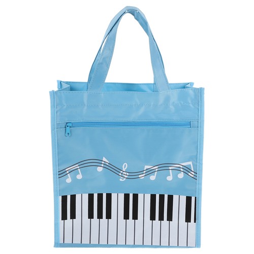 Borsa porta spartiti musicali - porta,