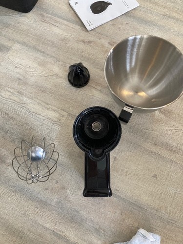 Wmf robot cucina accessori - wmf,