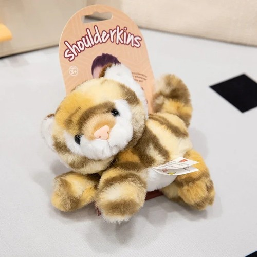 Peluche tigre pollici - peluche,