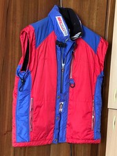 ORIGINALE!!  gilet vintage