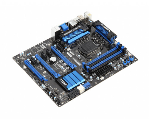 Per msi z77a gd55 scheda - per, z77a-gd55