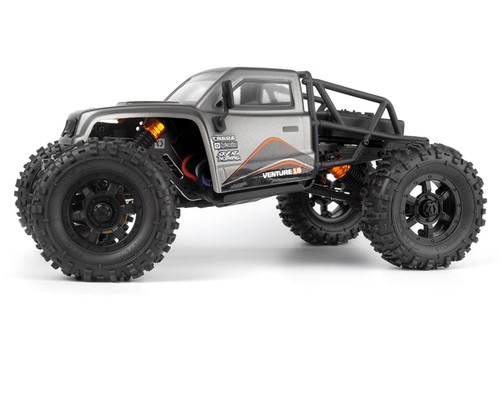 Hpi venture18 flux 18 - cc, 4wd
